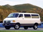 Dodge Ram Wagon 1994 года